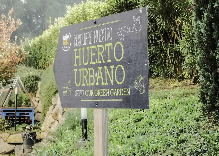 Szálloda Ibis Girona